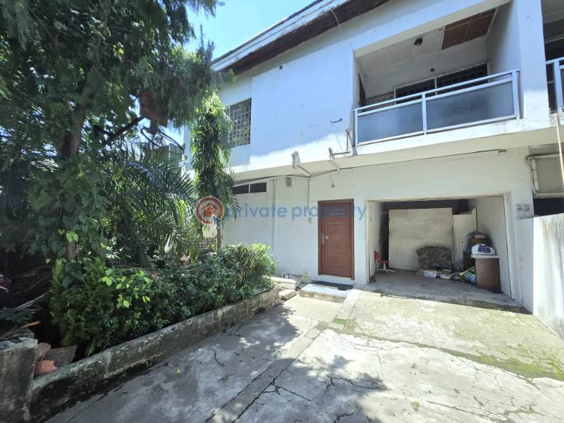 4 bedroom Semi detached Duplex For Rent Victoria Island Lagos - 0