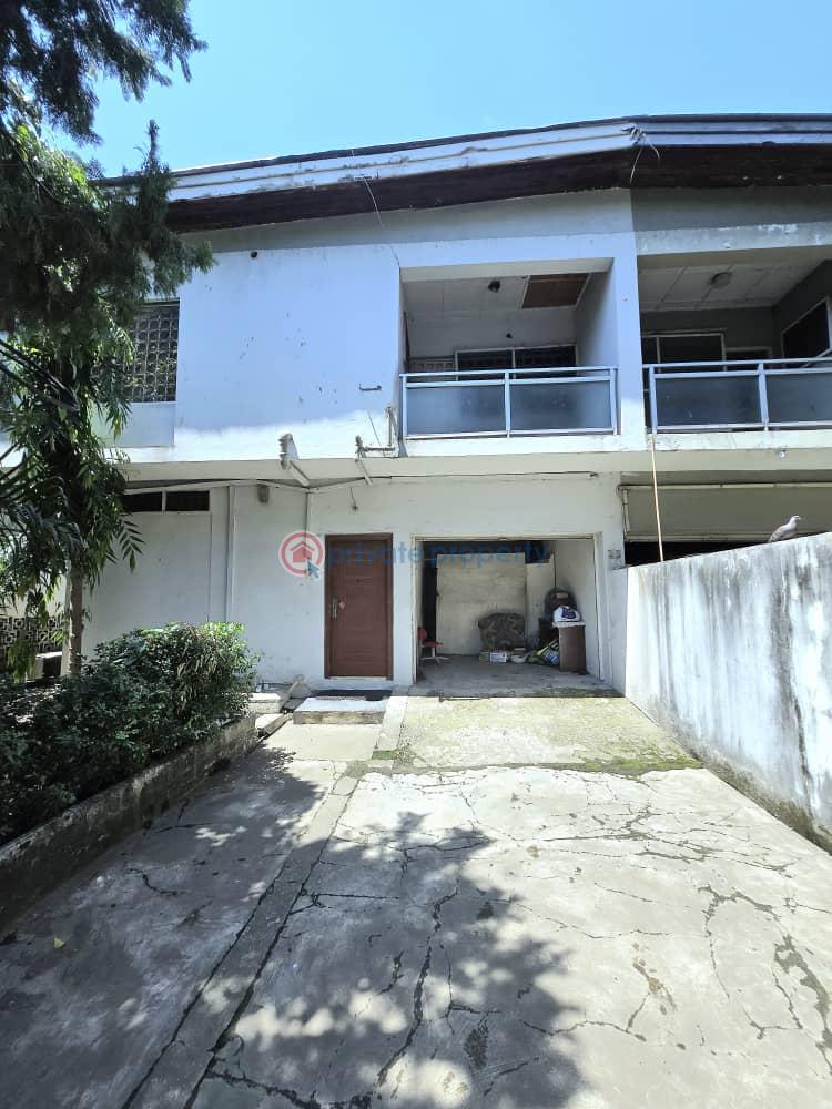 2 units of 4-bedroom  semi-detached house - 2 4 bedroom Office For Rent Victoria Island Lagos - 2