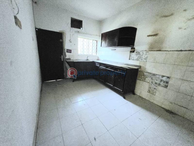 2 units of 4-bedroom  semi-detached house - 17 4 bedroom Office For Rent Victoria Island Lagos - 17