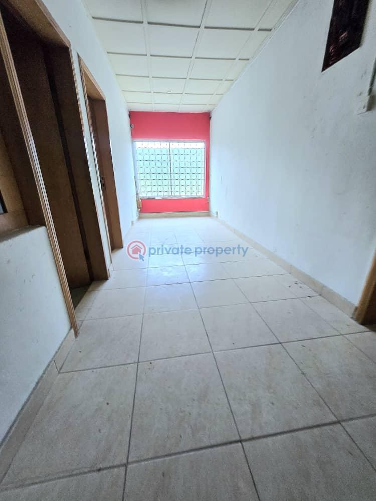 2 units of 4-bedroom  semi-detached house - 14 4 bedroom Office For Rent Victoria Island Lagos - 14
