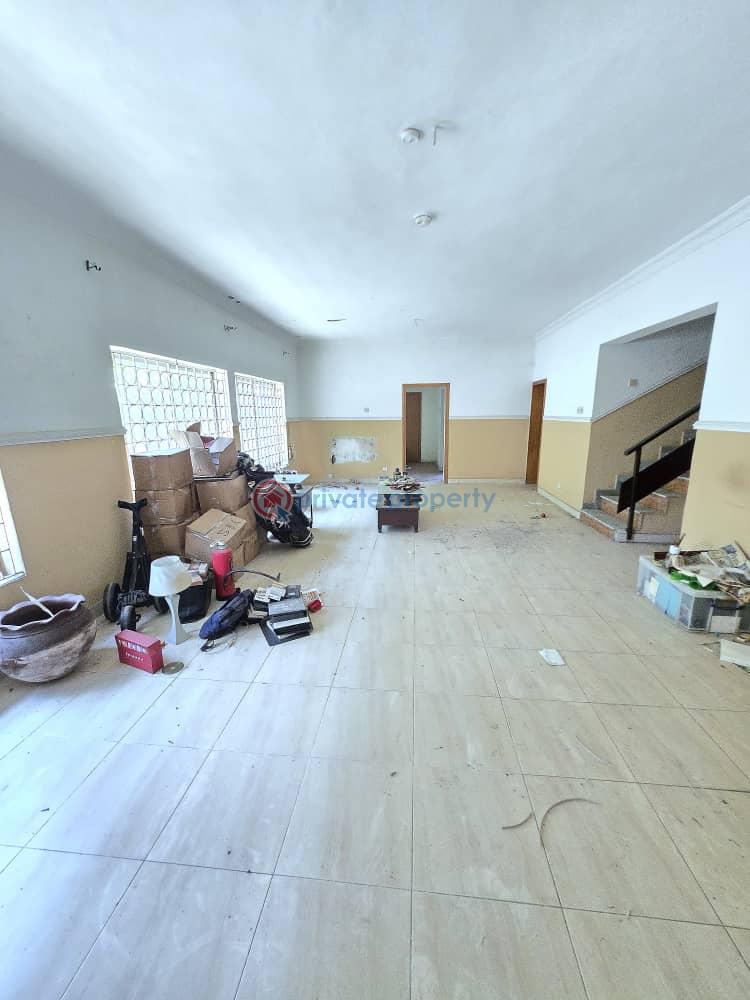 2 units of 4-bedroom  semi-detached house - 4 4 bedroom Office For Rent Victoria Island Lagos - 4