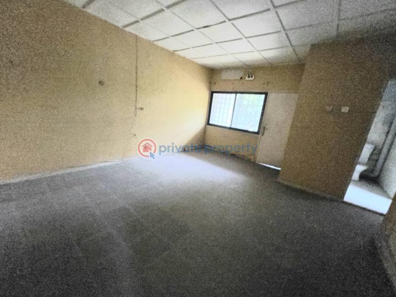 2 units of 4-bedroom  semi-detached house - 13 4 bedroom Office For Rent Victoria Island Lagos - 13