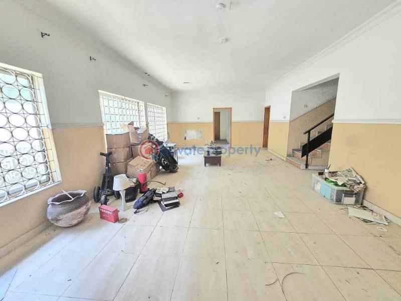 2 units of 4-bedroom  semi-detached house - 3 4 bedroom Office For Rent Victoria Island Lagos - 3