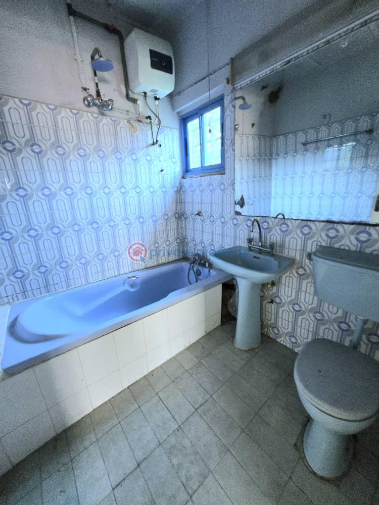 2 units of 4-bedroom  semi-detached house - 6 4 bedroom Office For Rent Victoria Island Lagos - 6
