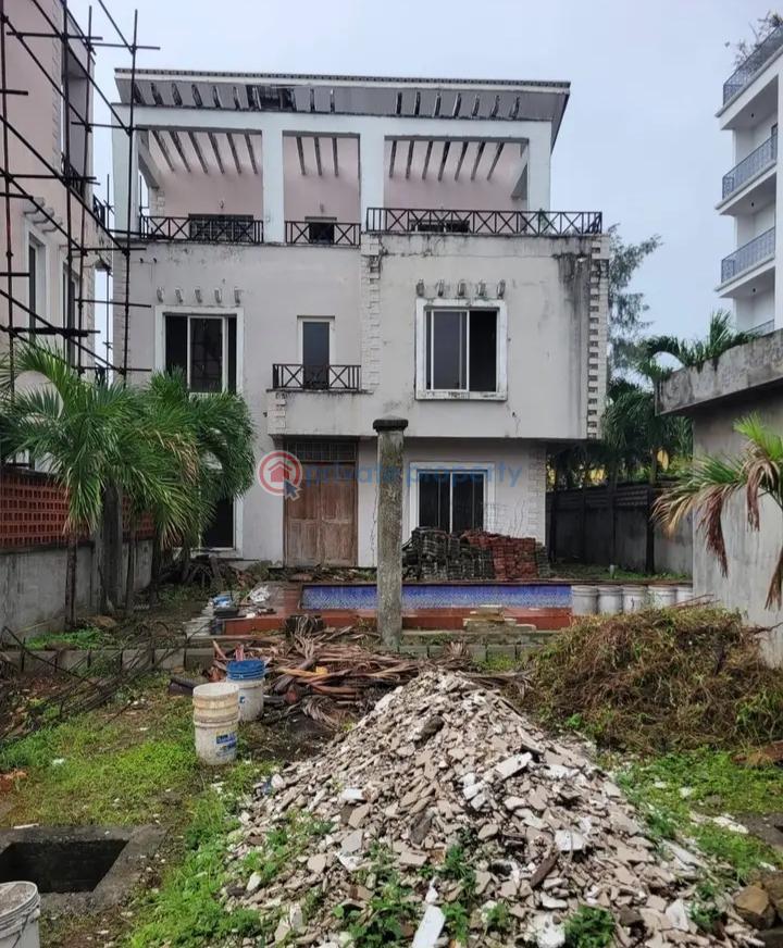4 bedroom Detached Duplex For Rent Old Ikoyi Lagos