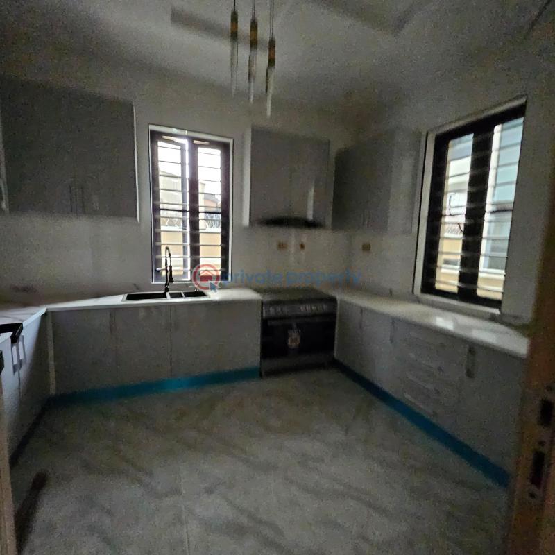 4 bedroom Terrace For Sale Omole Phase 1 Ojodu Lagos - 4