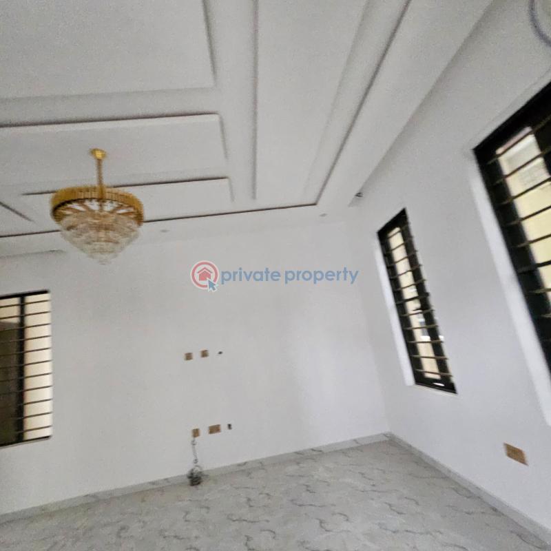 4 bedroom Terrace For Sale Omole Phase 1 Ojodu Lagos - 10