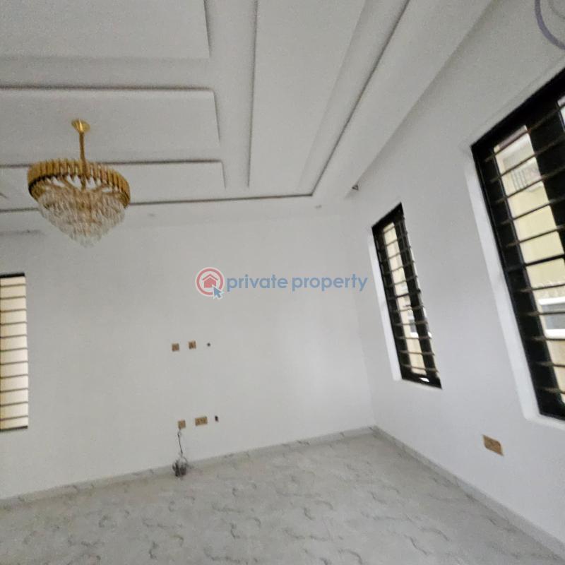 4 bedroom Terrace For Sale Omole Phase 1 Ojodu Lagos - 5