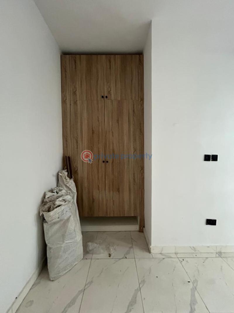 4 bedroom Terraced Duplex For Rent Lekki Lagos - 7