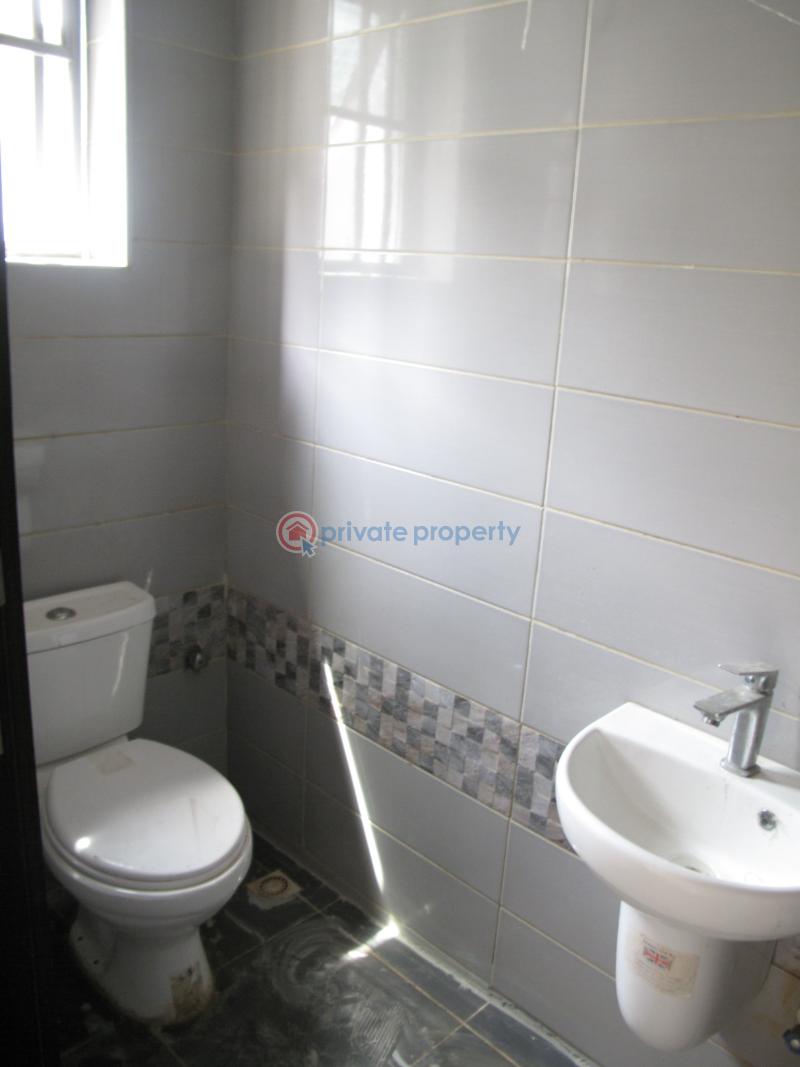 4 bedroom Terraced Duplex For Rent Hilife Estate Off Lekki Epe Express Ajah Abraham Adesanya Ajah Lagos - 7