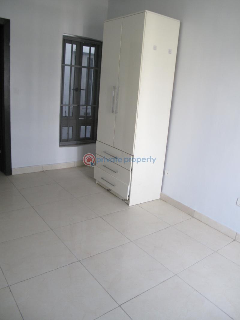 4 bedroom Terraced Duplex For Rent Hilife Estate Off Lekki Epe Express Ajah Abraham Adesanya Ajah Lagos - 3