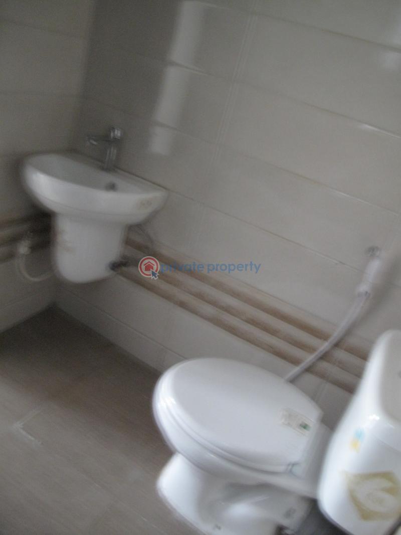 4 bedroom Terraced Duplex For Rent Hilife Estate Off Lekki Epe Express Ajah Abraham Adesanya Ajah Lagos - 5