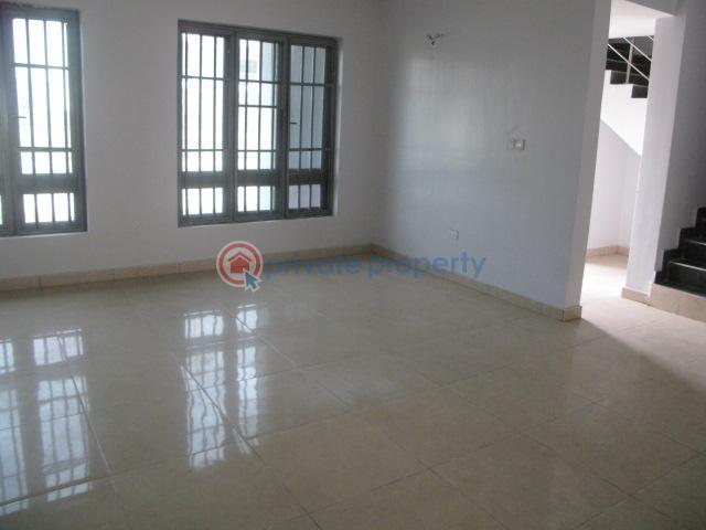 4 bedroom Terraced Duplex For Rent Hilife Estate Off Lekki Epe Express Ajah Abraham Adesanya Ajah Lagos - 6