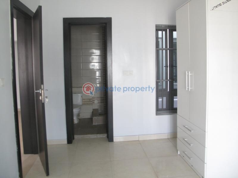 4 bedroom Terraced Duplex For Rent Hilife Estate Off Lekki Epe Express Ajah Abraham Adesanya Ajah Lagos - 2