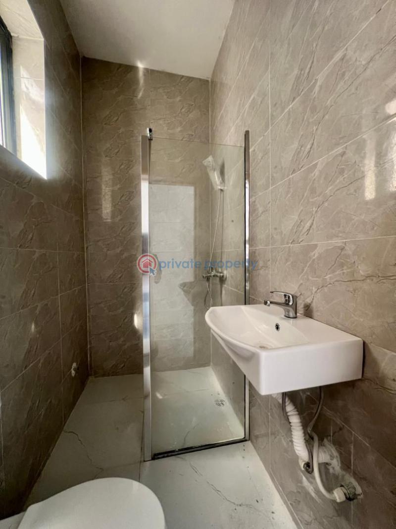 4 bedroom Terraced Duplex For Rent Abraham Adesanya Ajah Lagos - 10