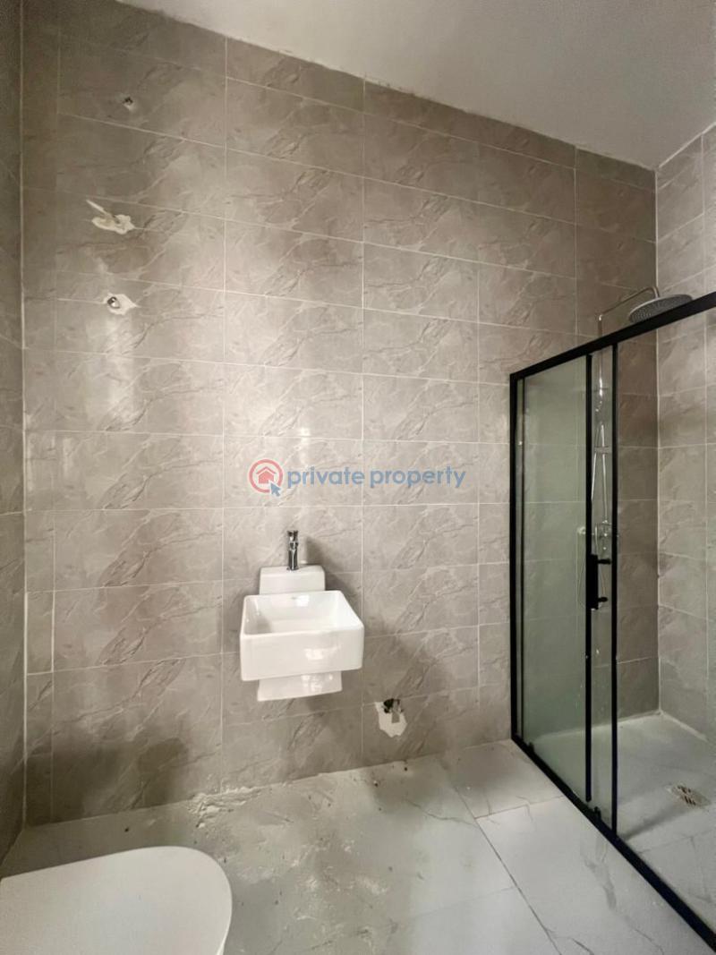 4 bedroom Terraced Duplex For Rent Abraham Adesanya Ajah Lagos - 9