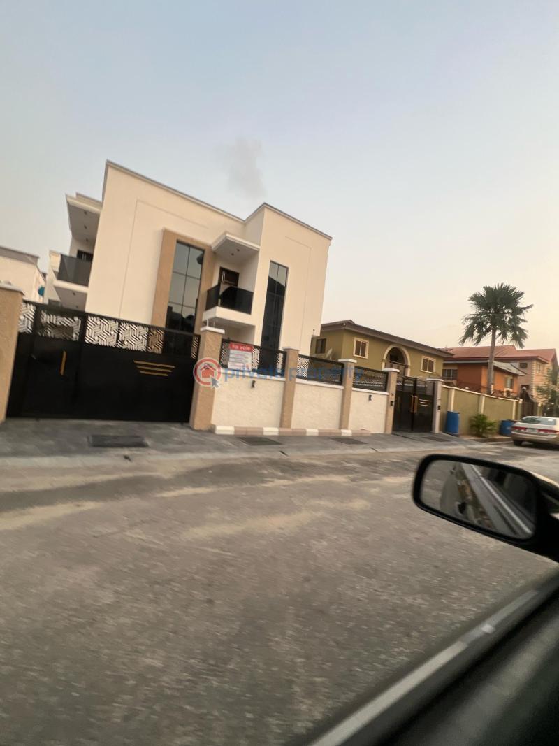 4 bedroom Terrace For Sale Omole Phase 1 Ojodu Lagos - 13