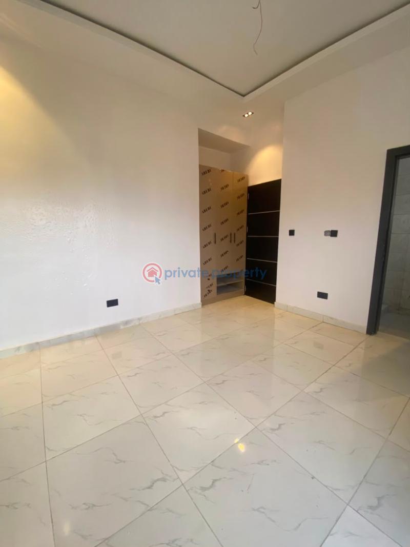 4 bedroom Terraced Duplex For Sale Atlantic Nominee Estate Abraham Adesanya Ajah Lagos - 6