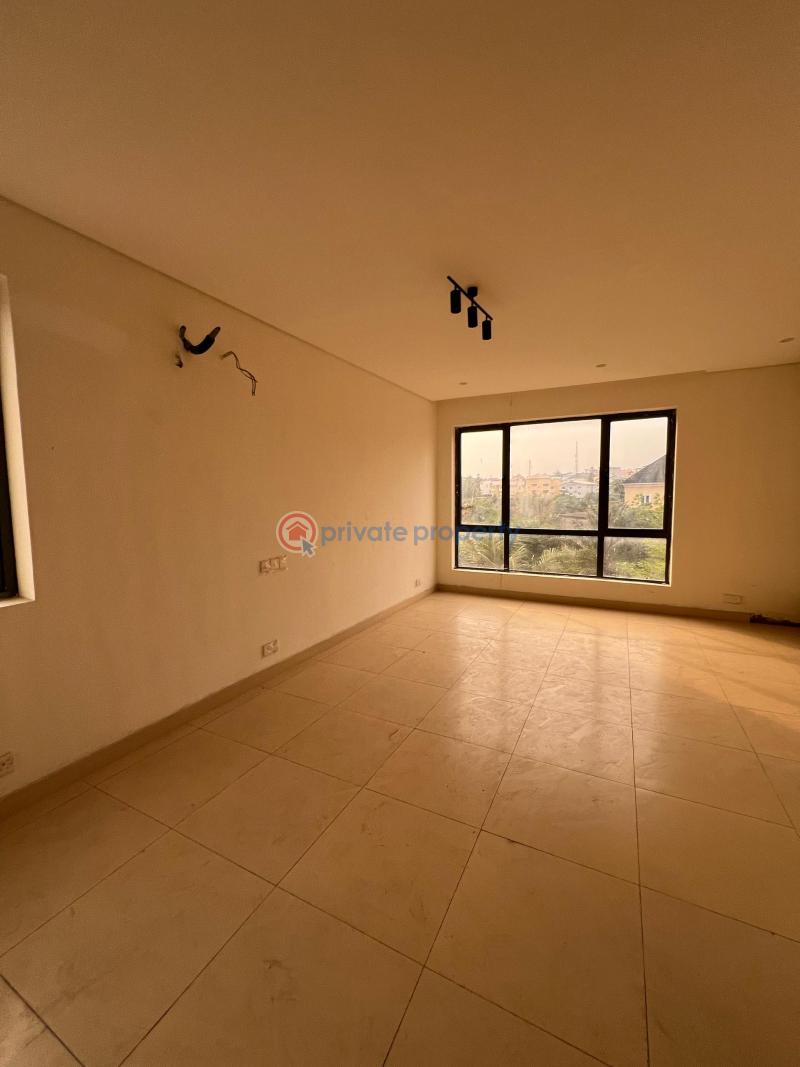 4 bedroom Terrace For Sale Omole Phase 1 Ojodu Lagos - 3