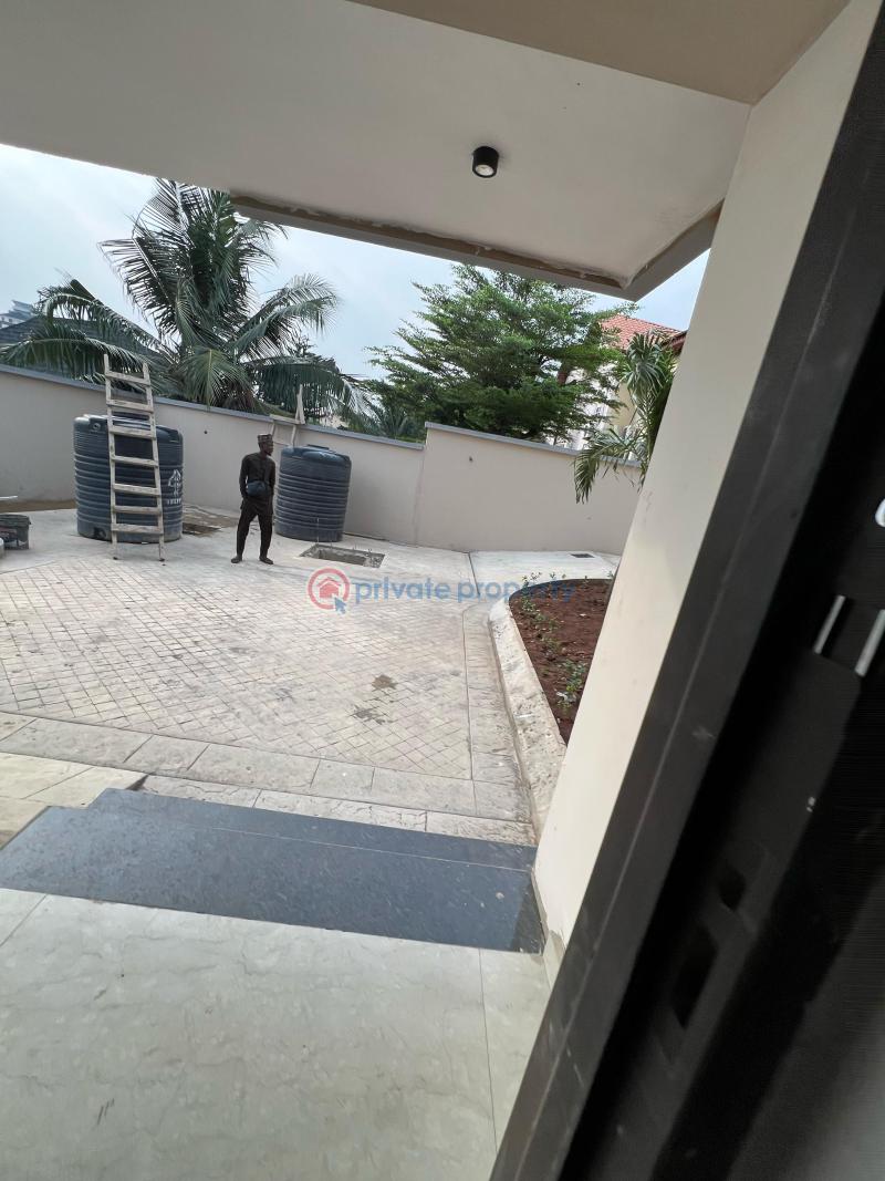 4 bedroom Terrace For Sale Omole Phase 1 Ojodu Lagos - 21