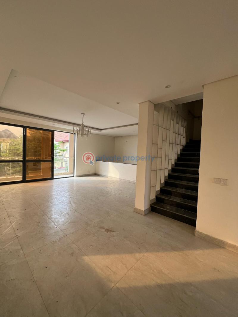 4 bedroom Terrace For Sale Omole Phase 1 Ojodu Lagos - 6