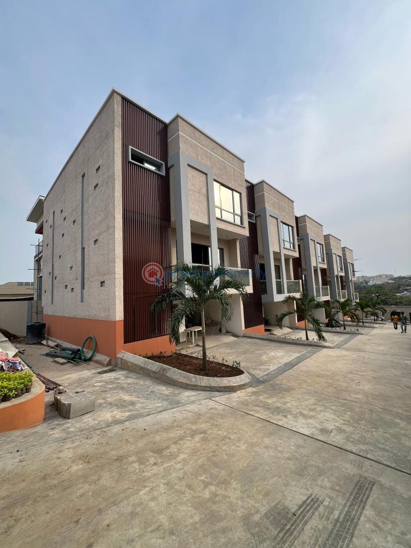 4 bedroom Terrace For Sale Omole Phase 1 Ojodu Lagos - 23