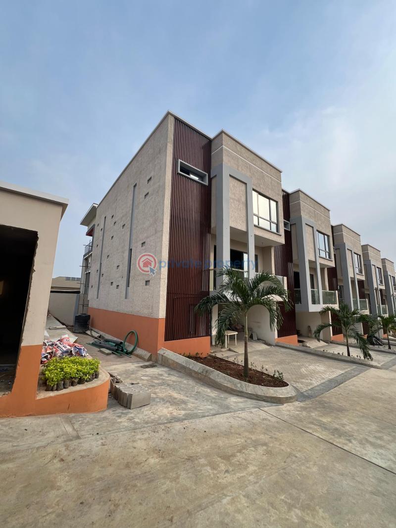 4 bedroom Terrace For Sale Omole Phase 1 Ojodu Lagos - 27