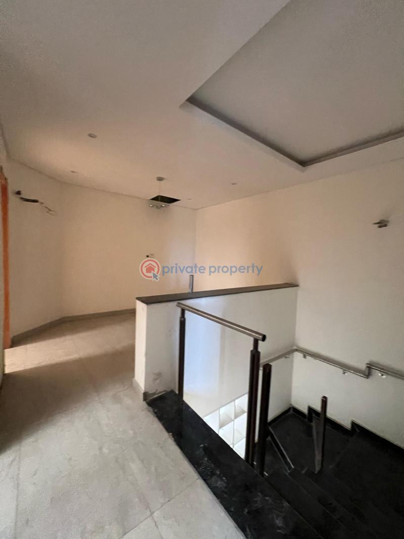 4 bedroom Terrace For Sale Omole Phase 1 Ojodu Lagos - 5
