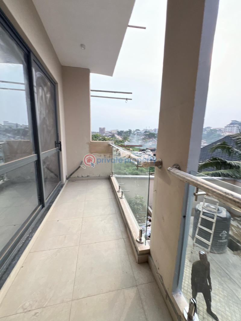 4 bedroom Terrace For Sale Omole Phase 1 Ojodu Lagos - 26