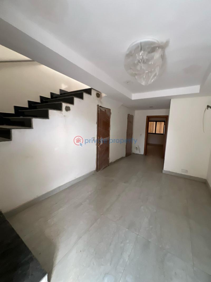 4 bedroom Terrace For Sale Omole Phase 1 Ojodu Lagos - 22