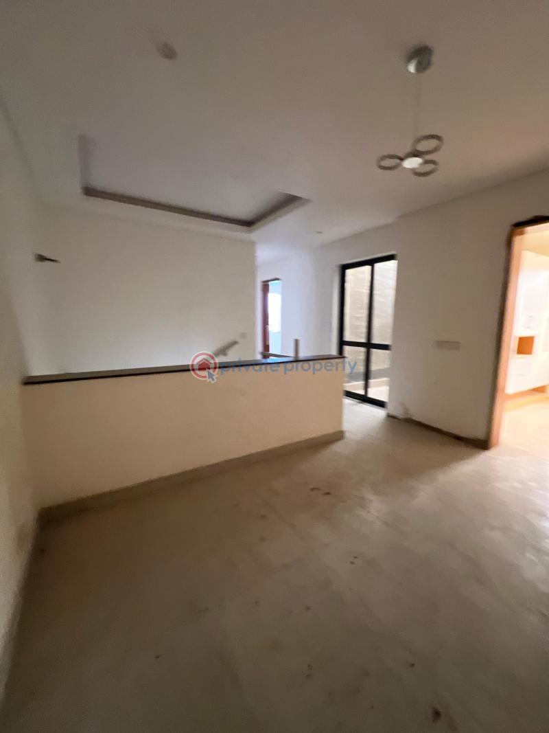 4 bedroom Terrace For Sale Omole Phase 1 Ojodu Lagos - 12