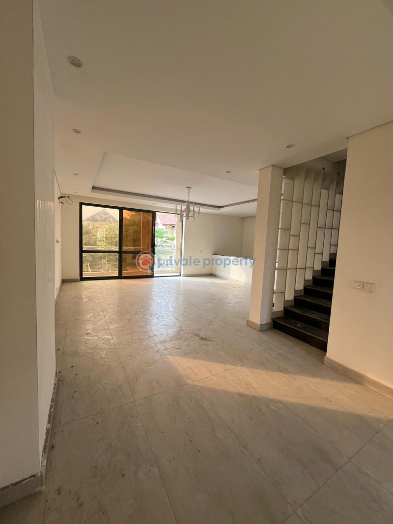 4 bedroom Terrace For Sale Omole Phase 1 Ojodu Lagos - 14