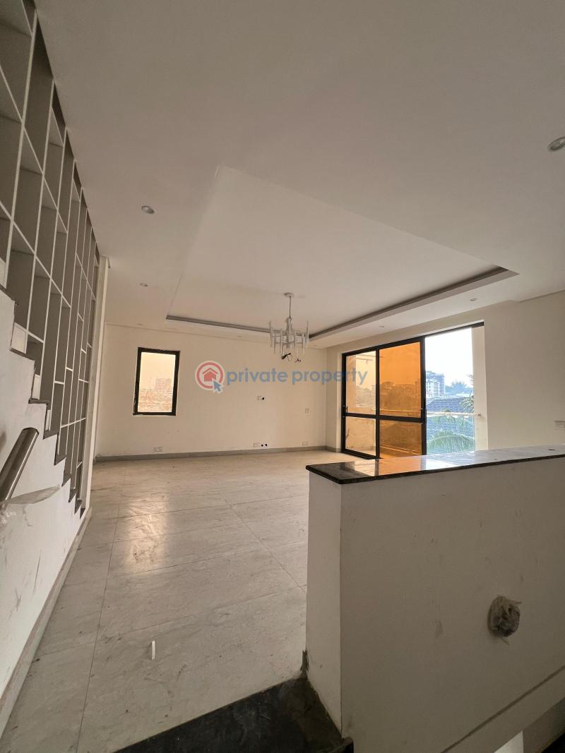 4 bedroom Terrace For Sale Omole Phase 1 Ojodu Lagos - 18