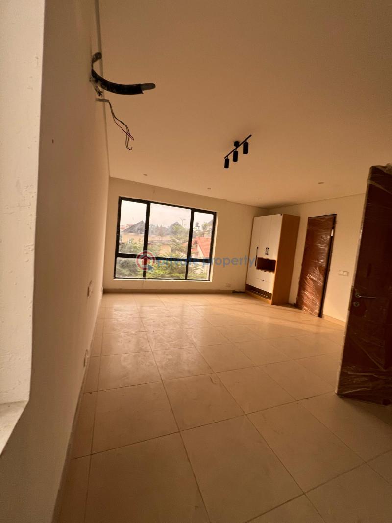 4 bedroom Terrace For Sale Omole Phase 1 Ojodu Lagos - 1