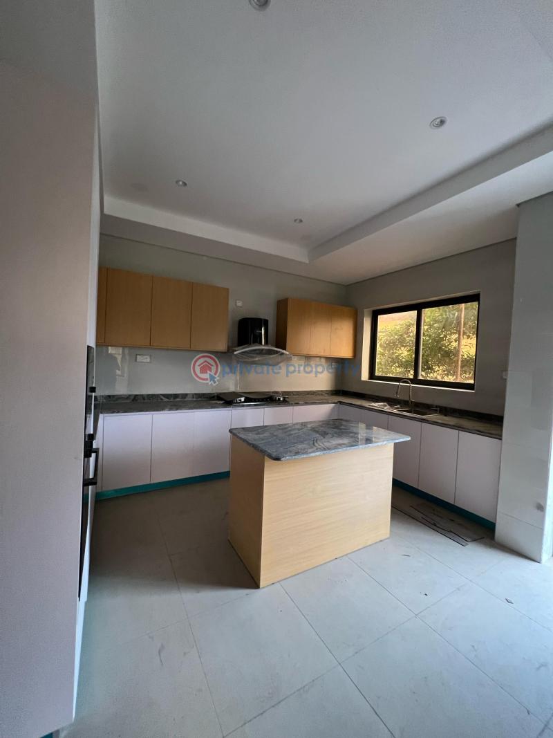 4 bedroom Terrace For Sale Omole Phase 1 Ojodu Lagos - 0