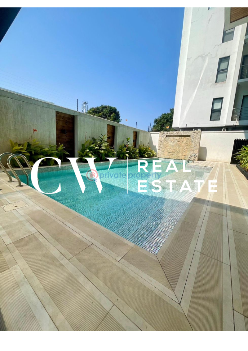 4 bedroom Terrace For Sale Ikoyi Lagos - 15