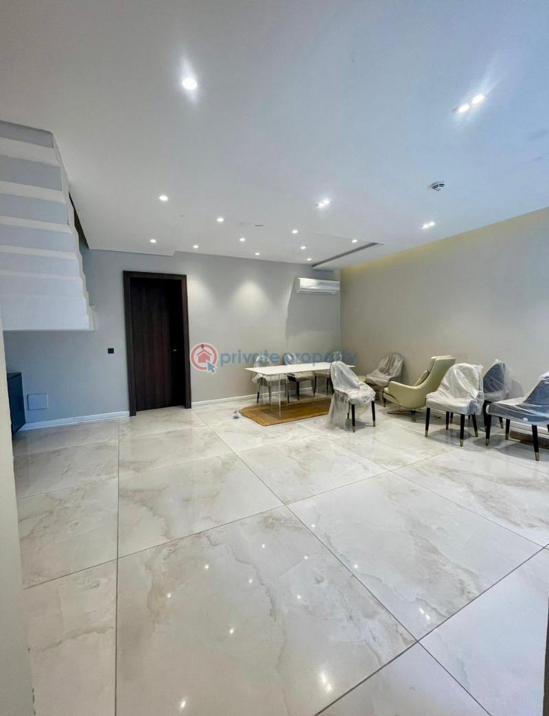 4 bedroom Terrace For Sale Ikoyi Lagos - 3