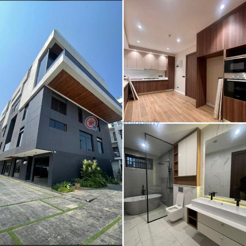4 bedroom Terrace For Sale Ikoyi Lagos - 0