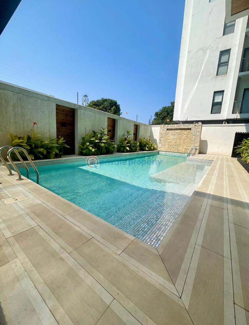 4 bedroom Terrace For Sale Ikoyi Lagos - 14