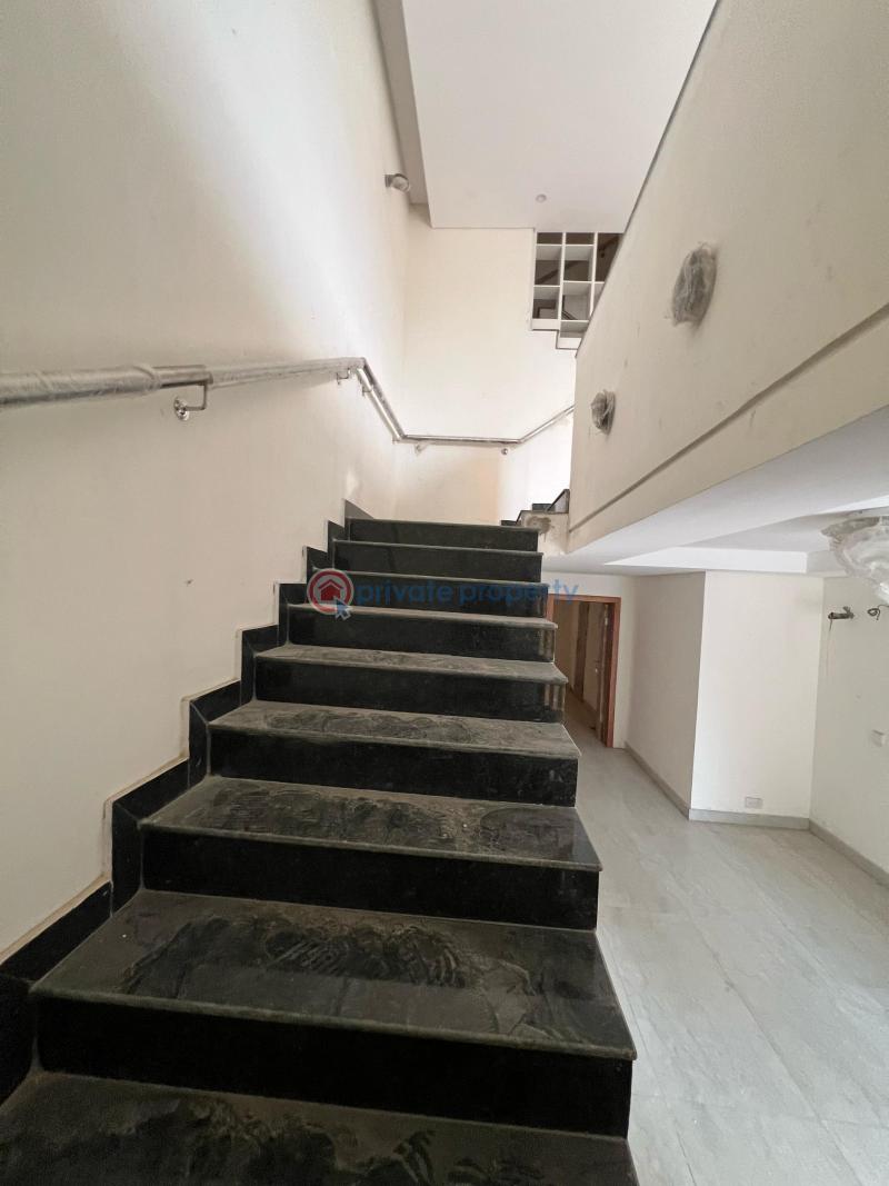 4 bedroom Terrace For Sale Omole Phase 1 Ojodu Lagos - 19