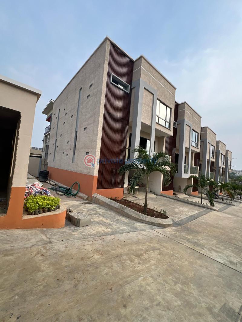4 bedroom Terrace For Sale Omole Phase 1 Ojodu Lagos - 25