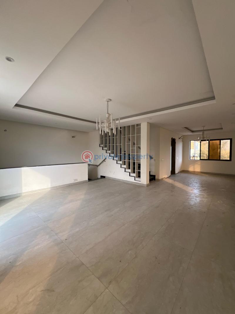 4 bedroom Terrace For Sale Omole Phase 1 Ojodu Lagos - 17