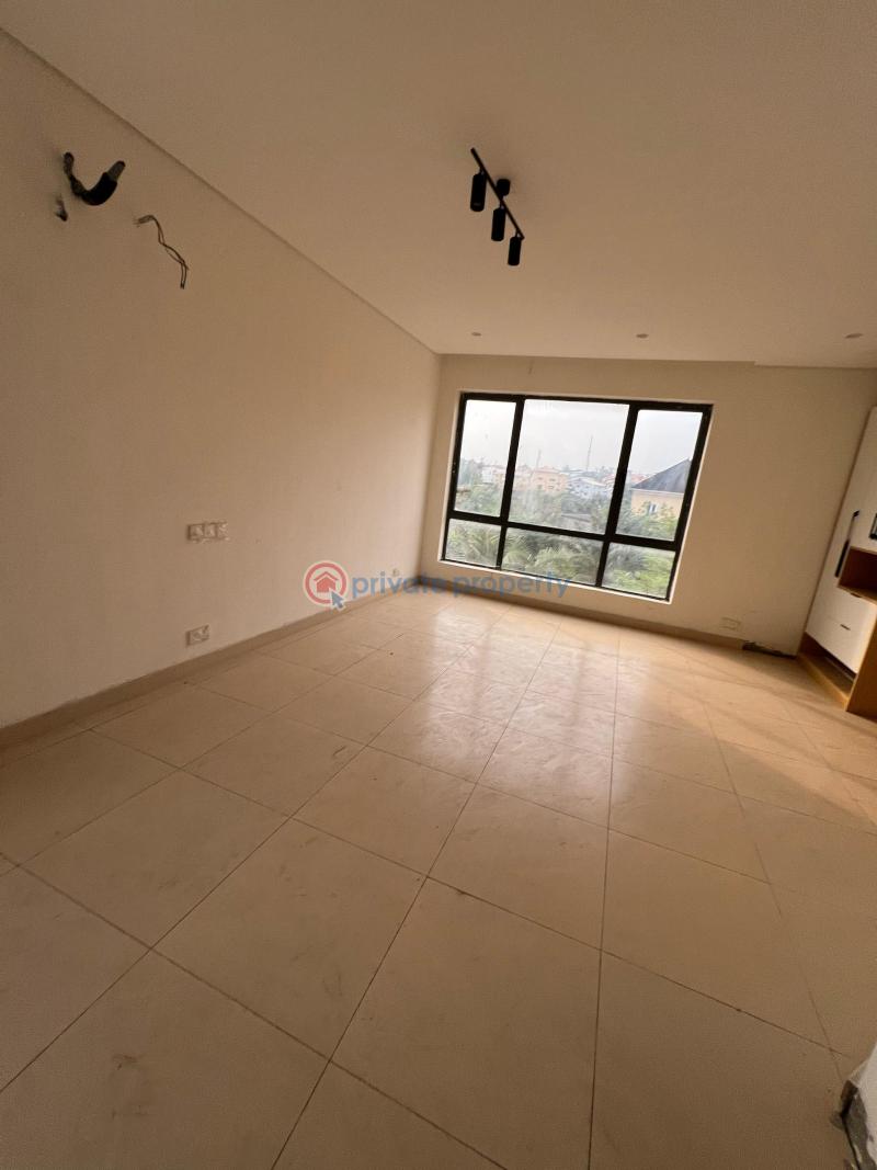 4 bedroom Terrace For Sale Omole Phase 1 Ojodu Lagos - 2