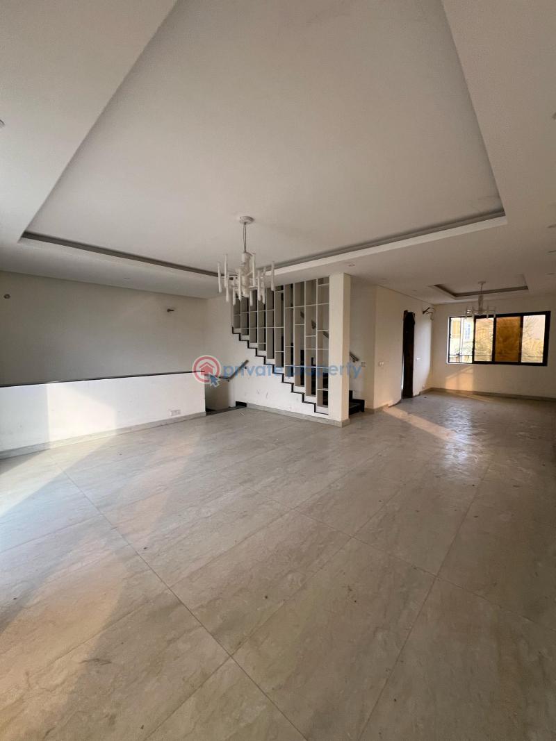 4 bedroom Terrace For Sale Omole Phase 1 Ojodu Lagos - 9