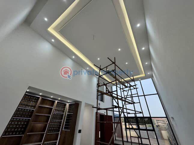 4 bedroom House For Sale Asokoro Abuja Phase 1  - 15