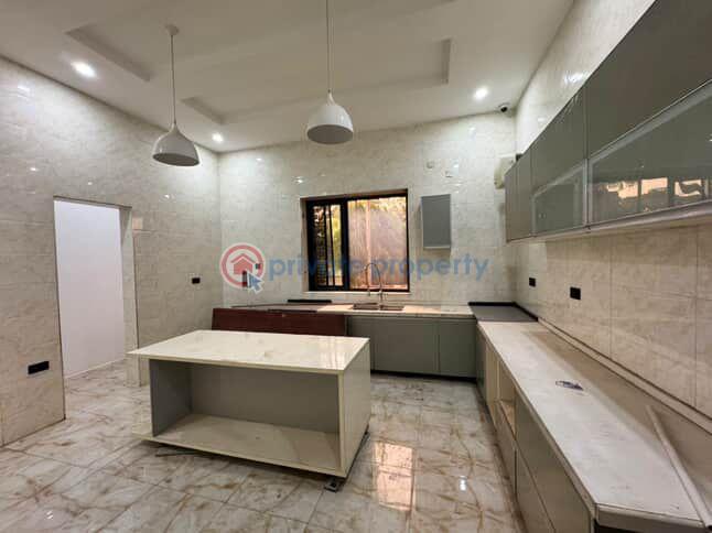 4 bedroom House For Sale Asokoro Abuja Phase 1  - 6