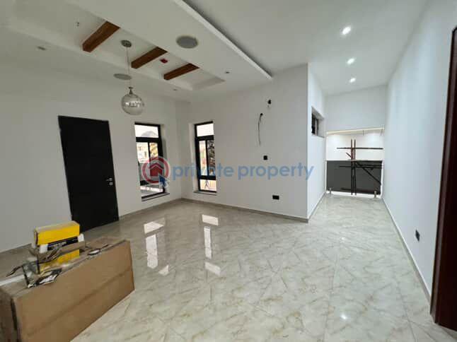 4 bedroom House For Sale Asokoro Abuja Phase 1  - 14