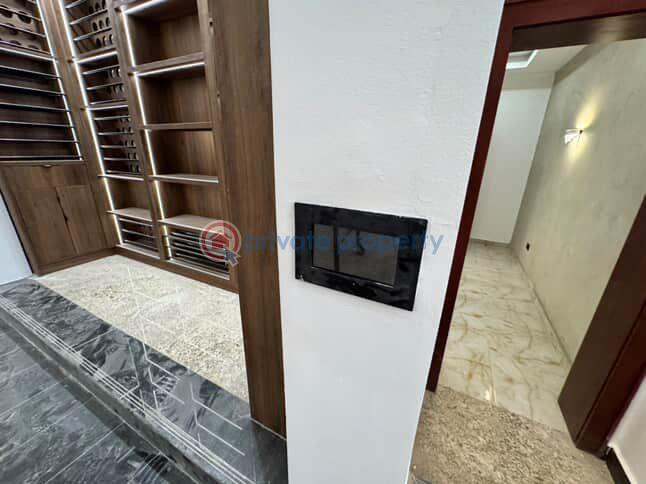 4 bedroom House For Sale Asokoro Abuja Phase 1  - 13