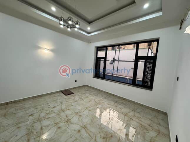 4 bedroom House For Sale Asokoro Abuja Phase 1  - 5