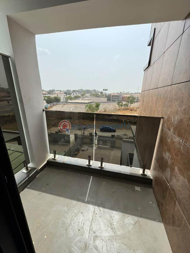 4 bedroom House For Sale Asokoro Abuja Phase 1  - 16